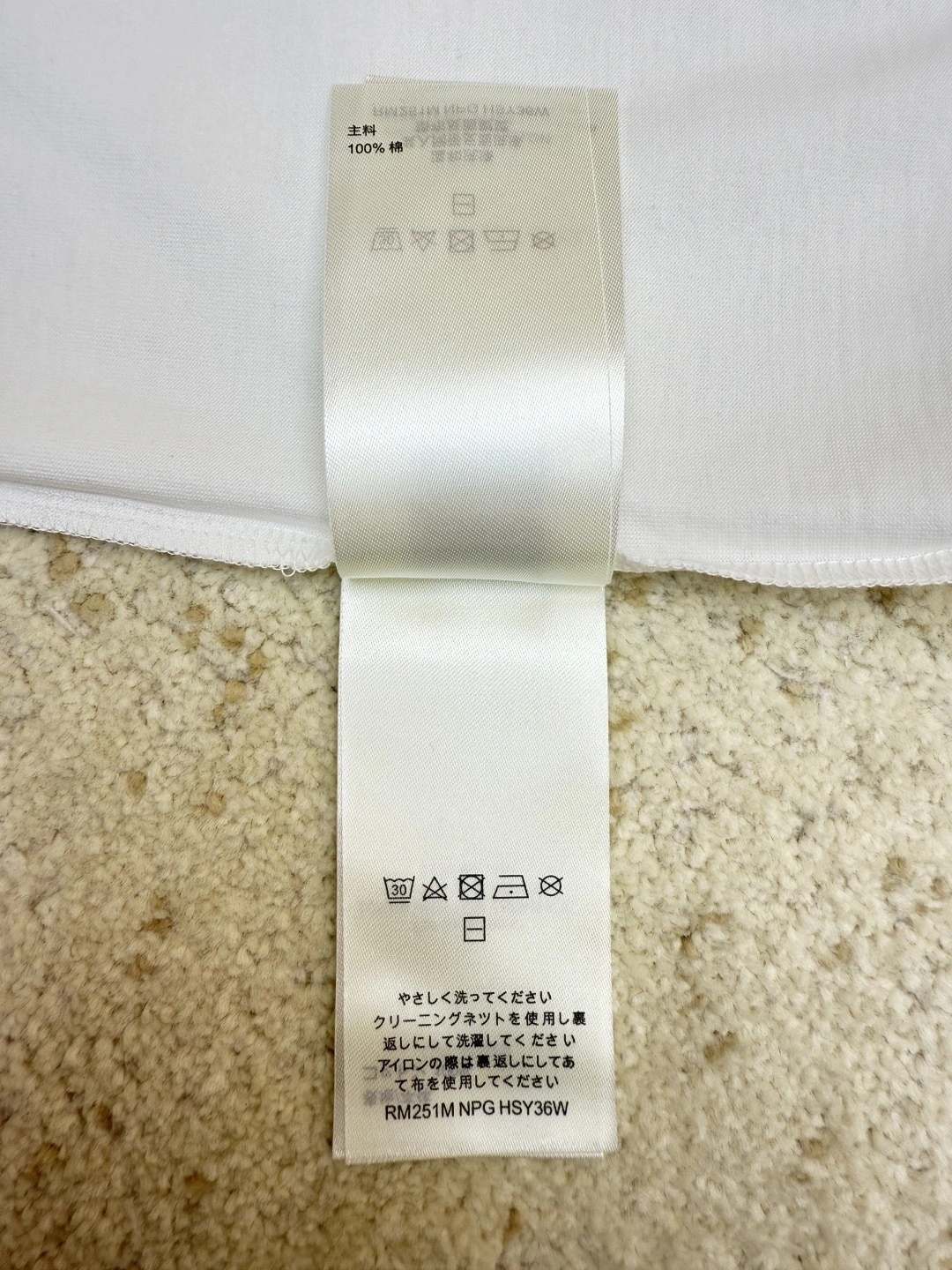 wg.luxury-- 8V Cotton Soft and comfortable 2colour item:E-F509L0536-2H